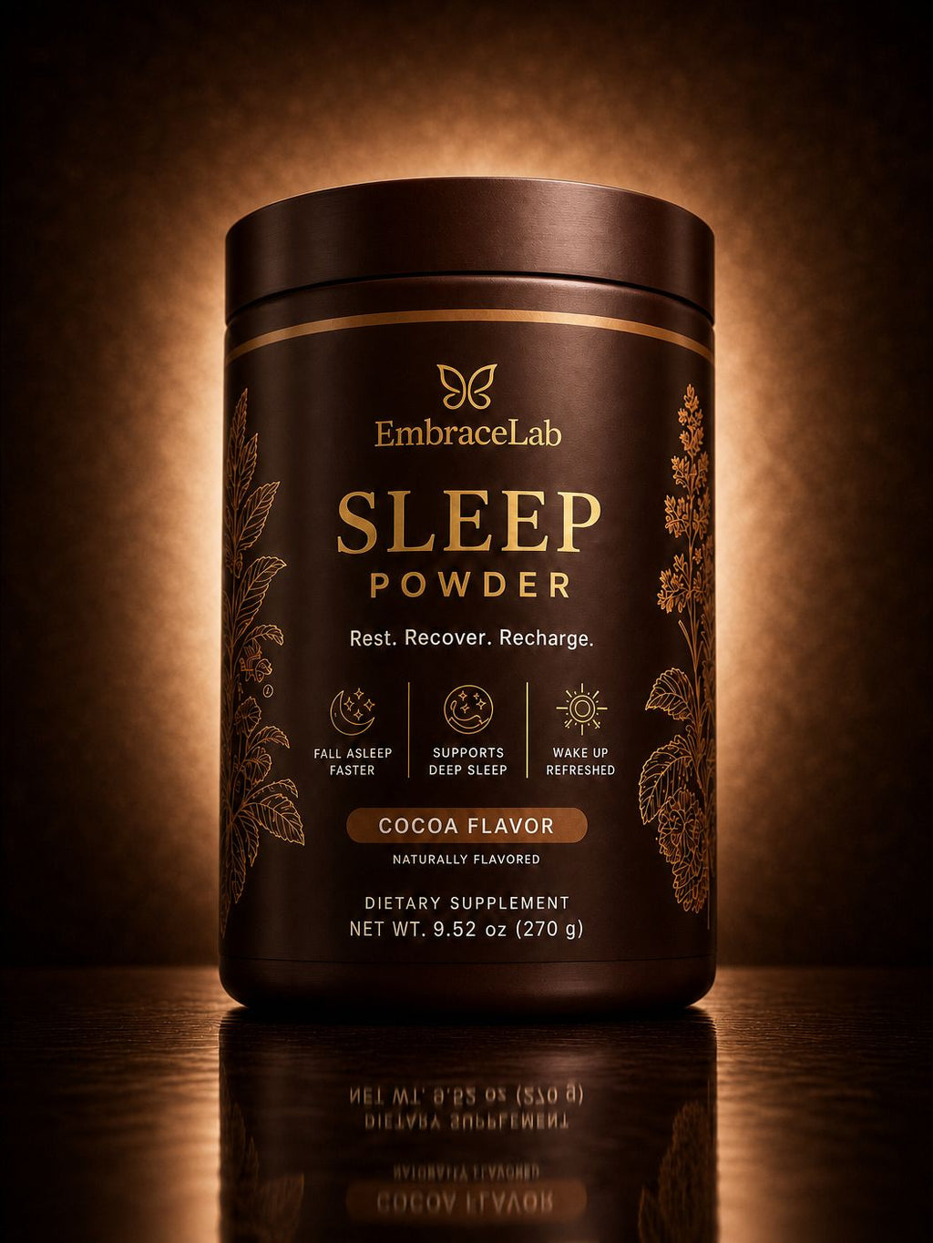 Deep Sleep Protocol