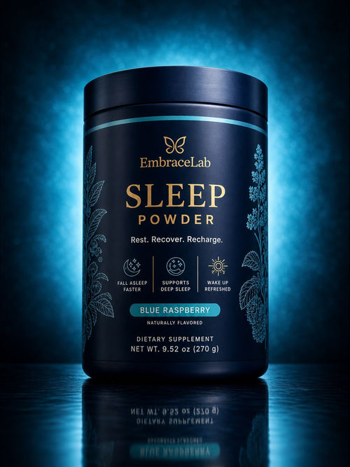 Deep Sleep Protocol